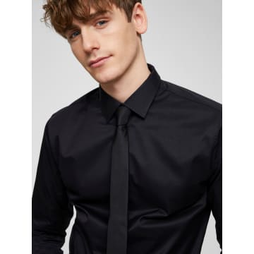 Selected Homme Selected In Black