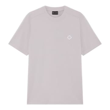 Ma Strum Icon Tee Thistle In Neutral