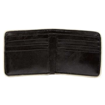 Fred Perry Classic Billfold Wallet