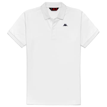 Aarau Polo Shirt White | ModeSens