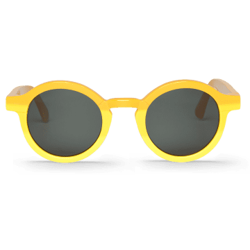 Mr Boho Sunny Dalston Sunglasses With Classical Lenses