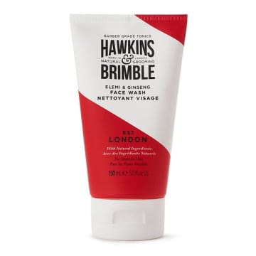 Hawkins & Brimble Face Wash 150 ml