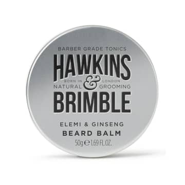 Hawkins & Brimble Beard Balm (50ml)