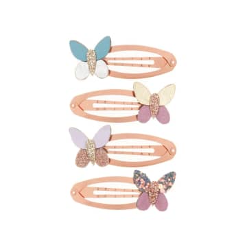 Mimi & Lula Enchanted Butterfly Clic Clacs