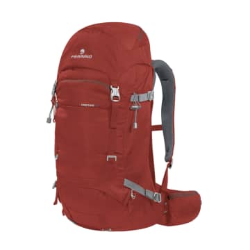 Ferrino Backpack Finisterre 38 Red