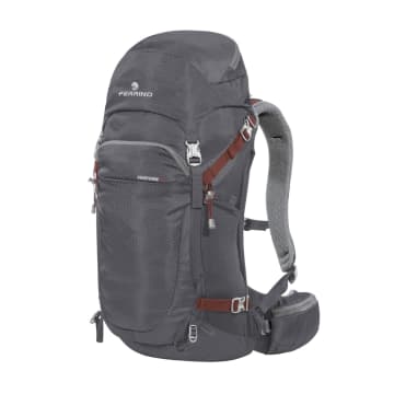 Ferrino Backpack Finisterre 28 Dark Gray