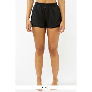 Girlfriend Collective Trail Shorts  (more Colours Available)