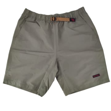 Gramicci Shell Packable Men's Shorts Slate Gray