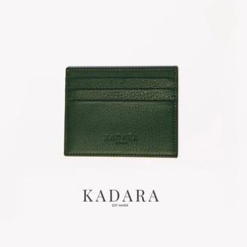 Kadara Damilọ́lá In Green