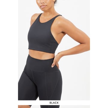 Girlfriend Collective Topanga Sports Bra (more Colours Available)