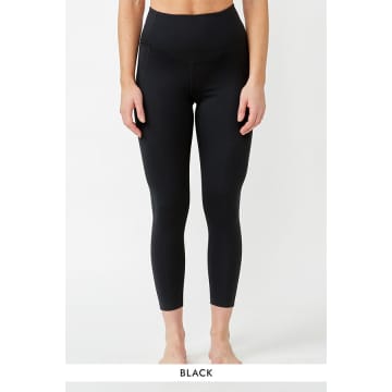 Girlfriend Collective High Rise 7/8 Leggings (more Colours Available)