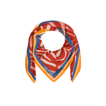 Nice Things Palm Springs Scarf 442 From