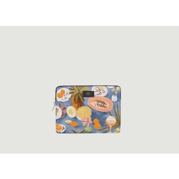 Wouf 13 Inch Laptop Sleeve Cadaques