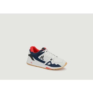 Le Coq Sportif Lcs R1000 Tricolor Unisex Sneakers