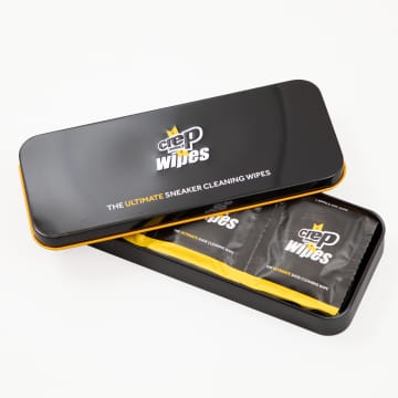 Crep Protect Shoe Cleaning Wipes (12 Pack)