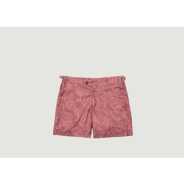 The Resort Co Bathing Suit Shorts