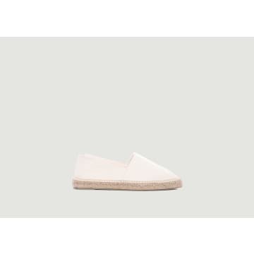 Pare Gabia Espadrille Ania In Recycled Materials