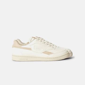Shop Saye Modelo '89 Sneakers In Neturals