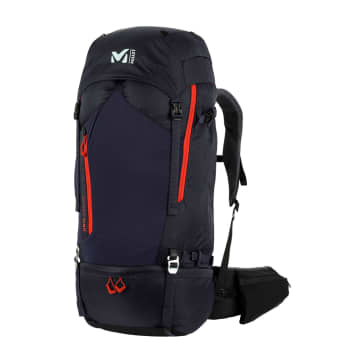 Millet Ubic 60+10 Sapphire Backpack