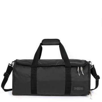 Eastpak Duffel Bags In Black