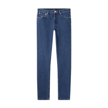 Shop Apc Jeans Petit New Standard
