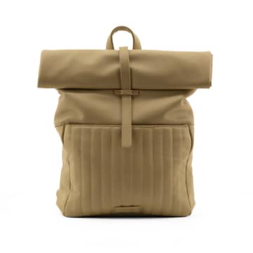 Monk & Anna Herb Back Pack