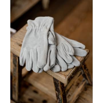 Baileys Suede Gardening Gloves