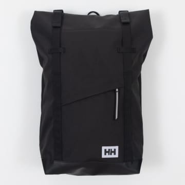 Helly Hansen Stockholm Backpack In Black