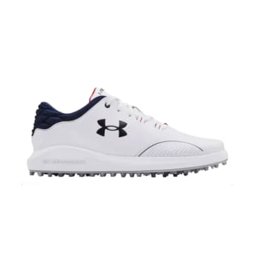 Under Armour Draw Sport Sl Men's Shoes/navy In Blue