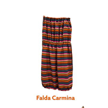 Studio8360 Carmina Skirt