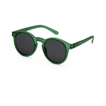 Izipizi "occhiali Sun M Green"