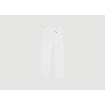 Orslow 107 Ivy Fit Cotton Jeans