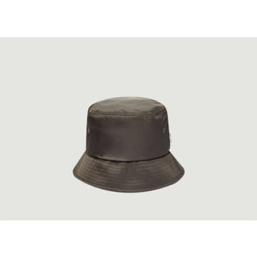 Samsoesamsoe Gabrielle Bucket Hat 14198 In Recycled Polyamide
