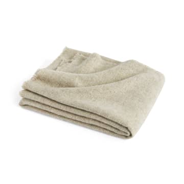Hay Mono Hand Towel | Cream