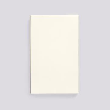 Hay Standard Fitted Sheet | 90 Ivory