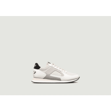 Clae Edson Basket Sneakers