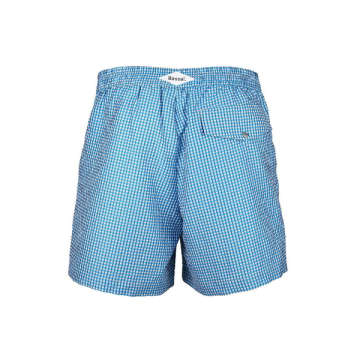 Bassal Store Taia Blue Swimwear