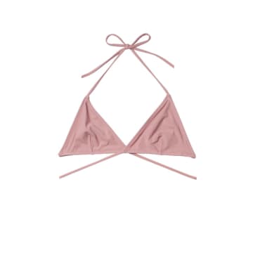 Lido Tredici Rose Bikini Top