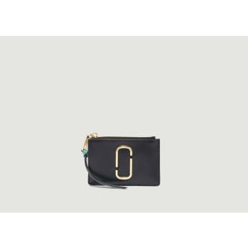 Marc Jacobs (the) Multi Zip Snapshot Wallet