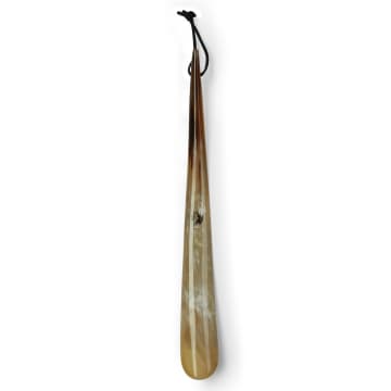 Burrows And Hare Ox Horn Shoe Horn 16 Extra Large