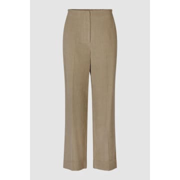 Second Female Cordie Classic Trousers
