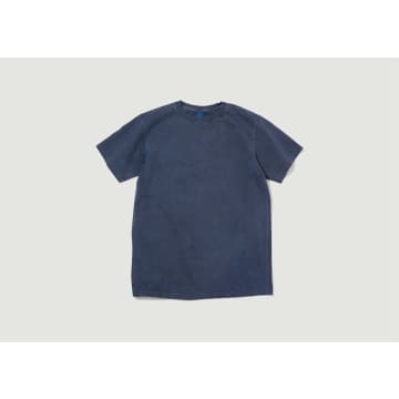 Good On S/s Crew T-shirt In Cotton Jersey
