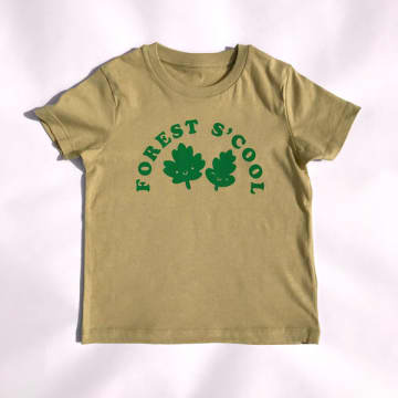 Annual Store Forest S'cool T Shirt