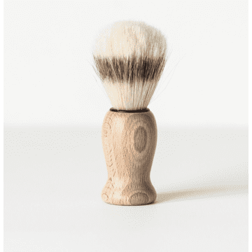 Acala Online Natural Shaving Brush