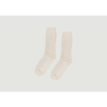 Colorful Standard Merino Wool Blend Socks
