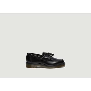 Shop Dr. Martens' Adrian Tassel Leather Loafers