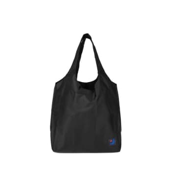 Atelier Kumo Japfac • Shopping Bag Choppy Black