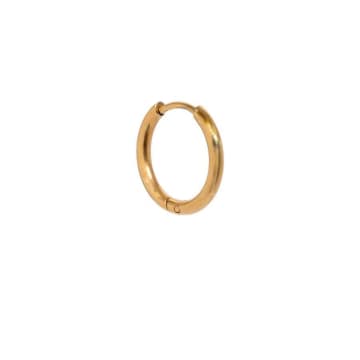 A La Per Unit • Golden Ring Buckle