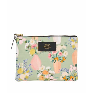 Wouf Aida Large Pouch