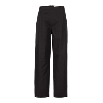 Humanoid Parke Trousers In Charcoal
